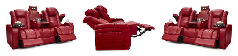 Seatcraft Anthem Home Theatre Seating
